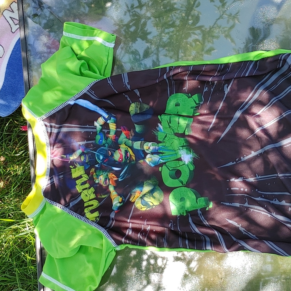 Boys tshirt